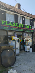 Flaxley DIY