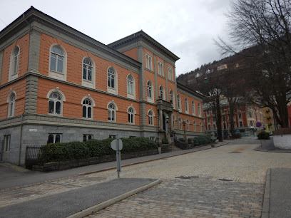 Kunst- og designhøgskolen i Bergen