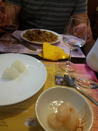 Plats et boissons du Restaurant asiatique Royal d'Or à Sarrebourg - n°5