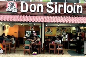 Don Sirloin - Avenida 10 image