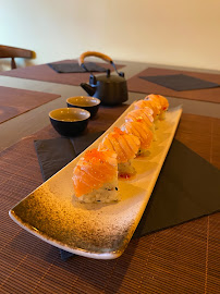 Plats et boissons du Restaurant de sushis 1001 Sushi Bordeaux - n°3