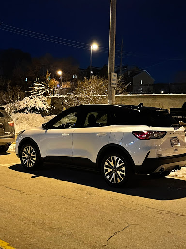 Ford Dealer «Packey Webb Ford», reviews and photos, 2150 Ogden Ave, Downers Grove, IL 60515, USA