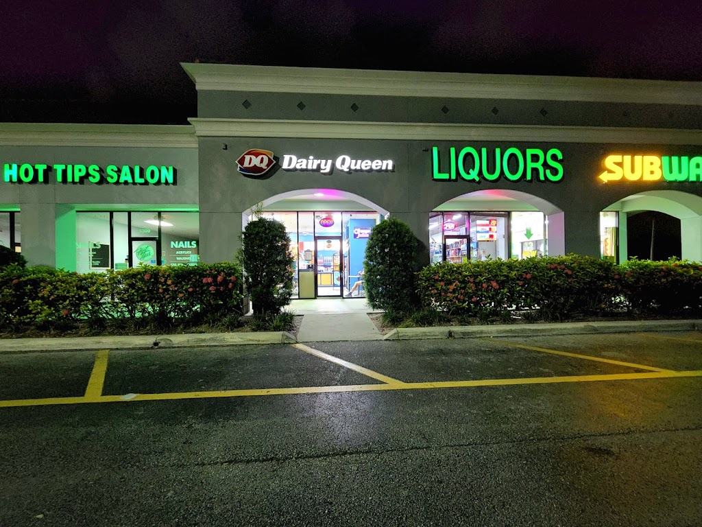 Hot Tips Salon 33073
