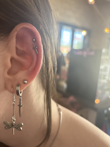 Explore tattoo ideas horses, creative tattoo ideas in Salt Lake City, available at Sugar Studios