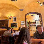 Photo n°1 de l'avis de Sally.a fait le 07/08/2023 à 03:28 sur le  Le Antiche Carrozze à Florence