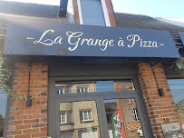 Photos du propriétaire du Pizzeria La grange à pizza à Brou - n°8