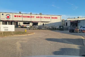 Heart of Alabama Food Bank image