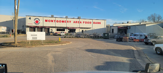 Montgomery Area Food Bank