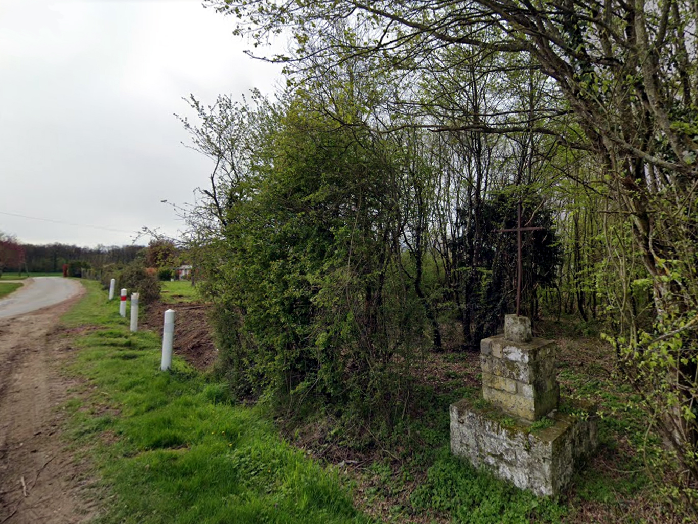 Photo n° 1 de l'avis de B.D. fait le 27/02/2024 à 03:51