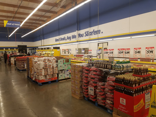 Supermarket «FoodMaxx», reviews and photos, 30073 Industrial Pkwy SW, Hayward, CA 94544, USA
