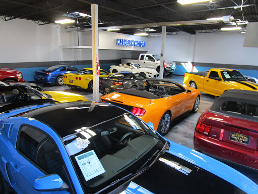 Used Car Dealer «Mashburn Motors», reviews and photos, 411 Northbound Gratiot Ave, Mt Clemens, MI 48043, USA