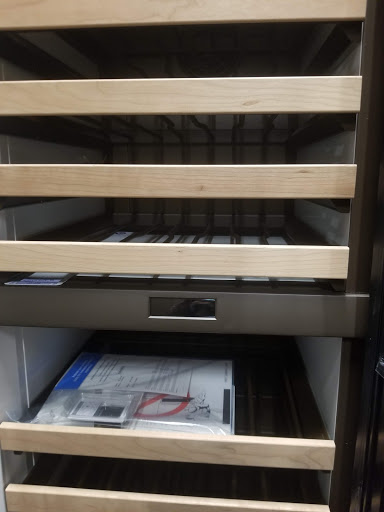 Appliances «Appliance Outlet», reviews and photos, 1021 Grandview Ave, Glendale, CA 91201, USA