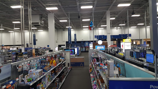 Electronics Store «Best Buy», reviews and photos, 1201 S Hayes St B, Arlington, VA 22202, USA