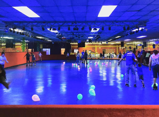 Skateland