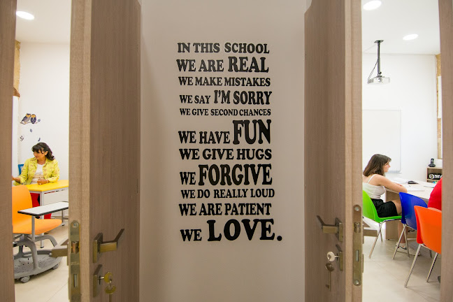 ΚΕΝΤΡΟ ΞΕΝΩΝ ΓΛΩΣΣΩΝ ΝΤΙΑΝΑ ΠΑΡΑΣΧΗ ΖΑΚΥΝΘΟΣ ΠΟΛΗ - Ζάκυνθος