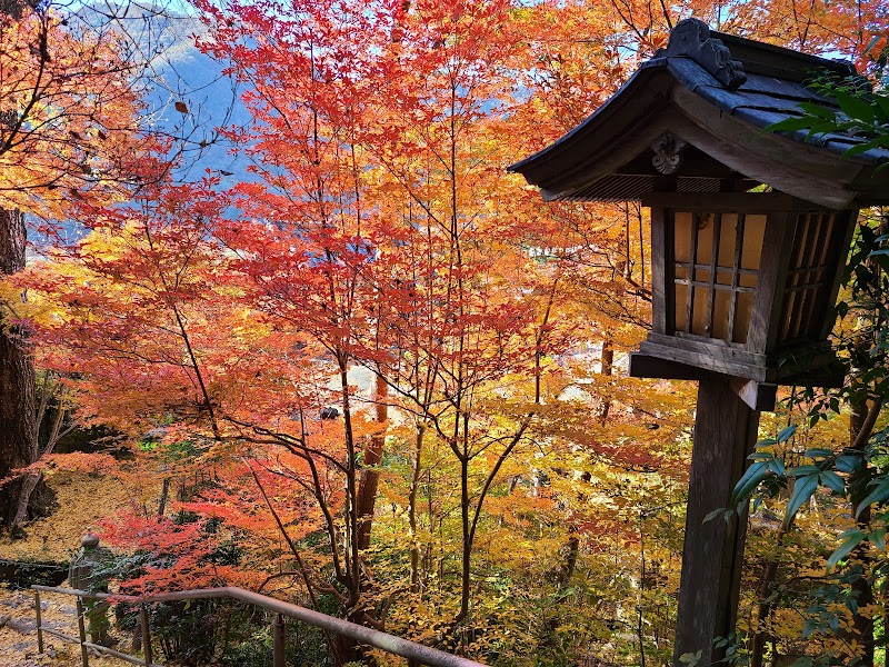 清林寺