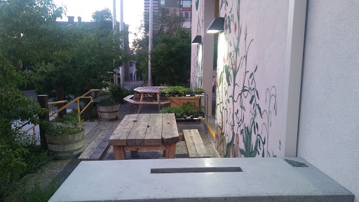 Natural Foods Store «Great Basin Community Food Co-op», reviews and photos, 240 Court St, Reno, NV 89501, USA