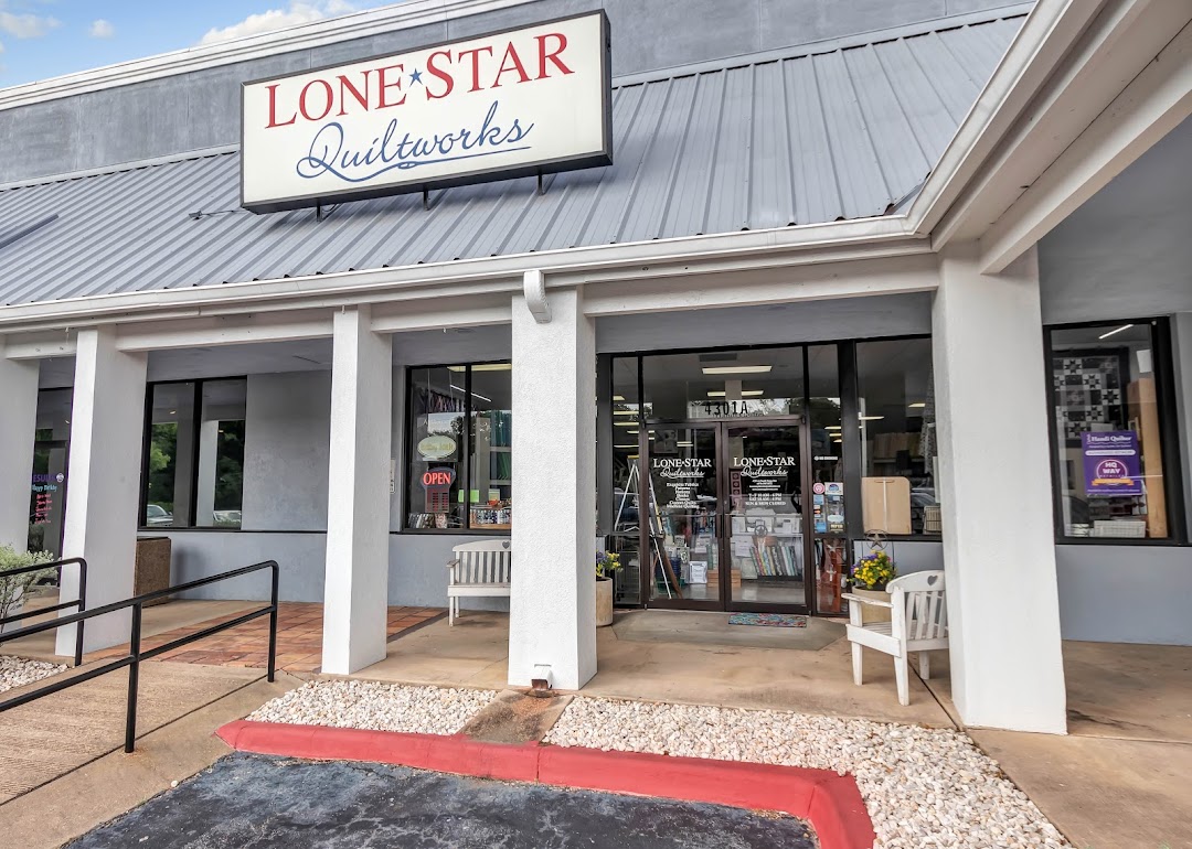Lone Star Quiltworks
