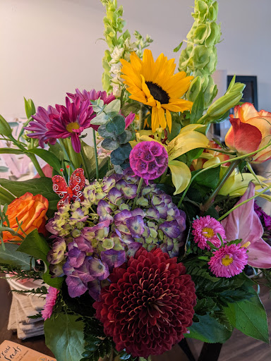 Florist «Mayfield Florist», reviews and photos, 1610 N Tucson Blvd, Tucson, AZ 85716, USA