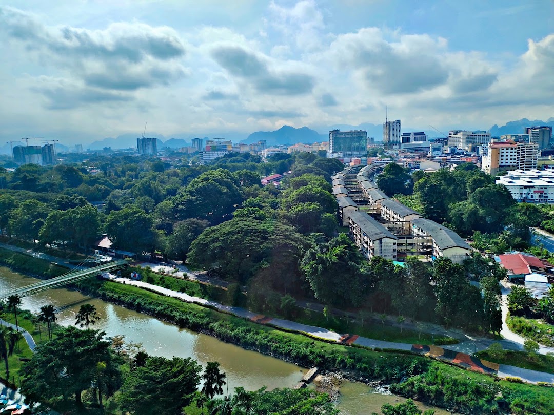 Ipoh, Malezya