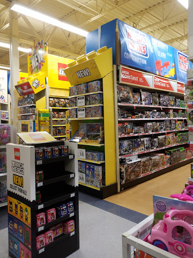 Toy Store «Toys