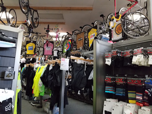 Bicycle Store «Rubber Soul Bicycles», reviews and photos, 132 W Nees Ave, Fresno, CA 93711, USA