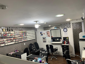 Barbearia Belfort