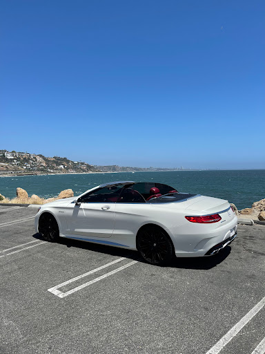 Used Car Dealer «Major Motor Cars», reviews and photos, 2932 California Route 2, Santa Monica, CA 90404, USA