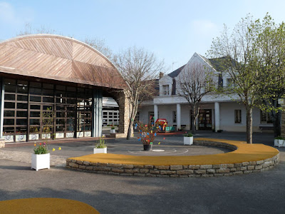 École Primaire Publique Tanchoux/Les Érables à La Baule-Escoublac