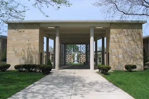 St Mary Catholic Cemetery and Mausoleums image