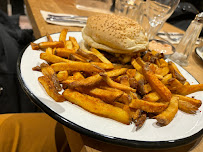 Les plus récentes photos du Restaurant de hamburgers Big Fernand à Neuilly-sur-Seine - n°3