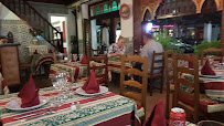 Atmosphère du Restaurant marocain Le Maroc à Vichy - n°3