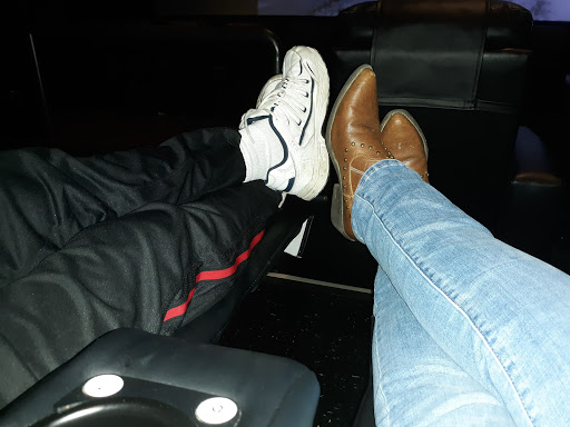 Movie Theater «AMC Springfield 11», reviews and photos, 3200 E Montclair St, Springfield, MO 65804, USA