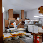 Photo n°15 de l'avis de Mirella. fait le 12/07/2022 à 15:19 sur le  Bella Restaurant à Cuglieri