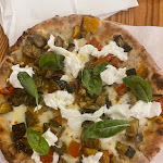 Photo n°3 de l'avis de Matteo.a fait le 22/06/2022 à 22:04 sur le  Pizzeria I Racchettoni à Punta Ala