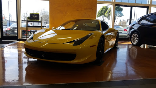 Used Car Dealer «BAROCCI MOTOR GROUP», reviews and photos, 12284 San Pablo Ave, Richmond, CA 94805, USA