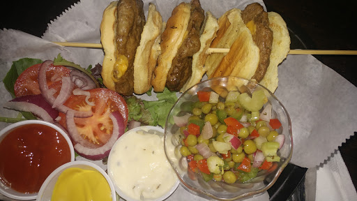 Cafe «Perk Avenue Cafe & Coffee House», reviews and photos, 111 W Jefferson St, Madison, GA 30650, USA