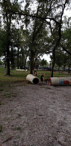 Dog Park «Arbor Dog Park», reviews and photos, 1405 N Grant St, Longwood, FL 32750, USA