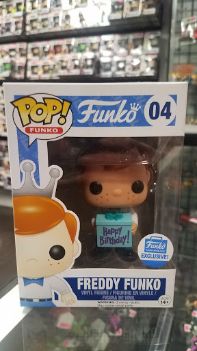 Toy Store «Rogue Toys Henderson», reviews and photos, 790 Coronado Center Dr, Henderson, NV 89052, USA