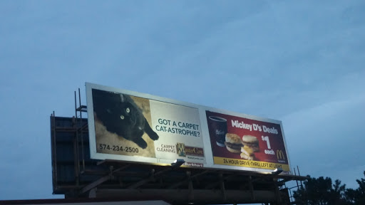 Thrift Store «Goodwill», reviews and photos, 2701 Cleveland Rd, South Bend, IN 46628, USA