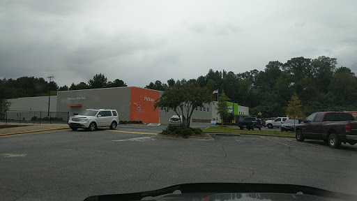 Supermarket «Walmart Neighborhood Market», reviews and photos, 1660 McFarland Blvd, Northport, AL 35476, USA