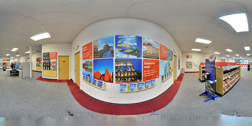 Travel Agency «AAA West Chester», reviews and photos, 4864 Union Center Pavillion Dr, West Chester Township, OH 45069, USA