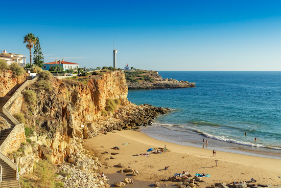 Praia do Molhe