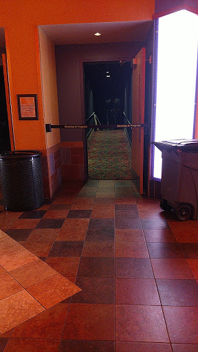 Movie Theater «Regal Cinemas River Point 14 & RPX», reviews and photos, 3565 S Platte River Dr, Sheridan, CO 80110, USA