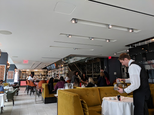 History Museum «Newseum», reviews and photos, 555 Pennsylvania Ave NW, Washington, DC 20001, USA