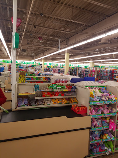 Dollar Store «Dollar Tree», reviews and photos, 2020 Rio Hill Center, Charlottesville, VA 22901, USA