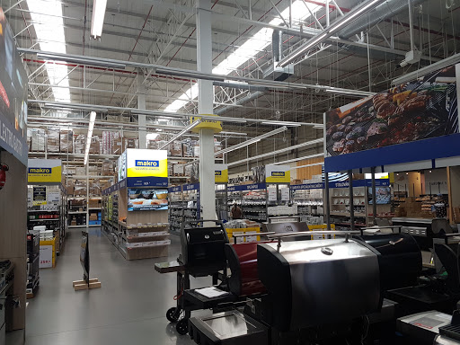 MAKRO Cash & Carry