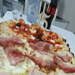 Photo n°3 de l'avis de San.a fait le 04/01/2023 à 12:39 sur le  Mimosa Pizzeria à Corigliano Scalo