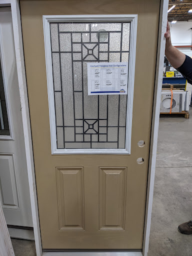 Building Materials Store «Builder Supply Outlet», reviews and photos, 2171 W Cermak Rd, Broadview, IL 60155, USA