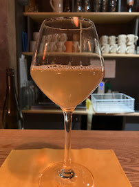 Plats et boissons du Restaurant Binchstub Broglie à Strasbourg - n°7